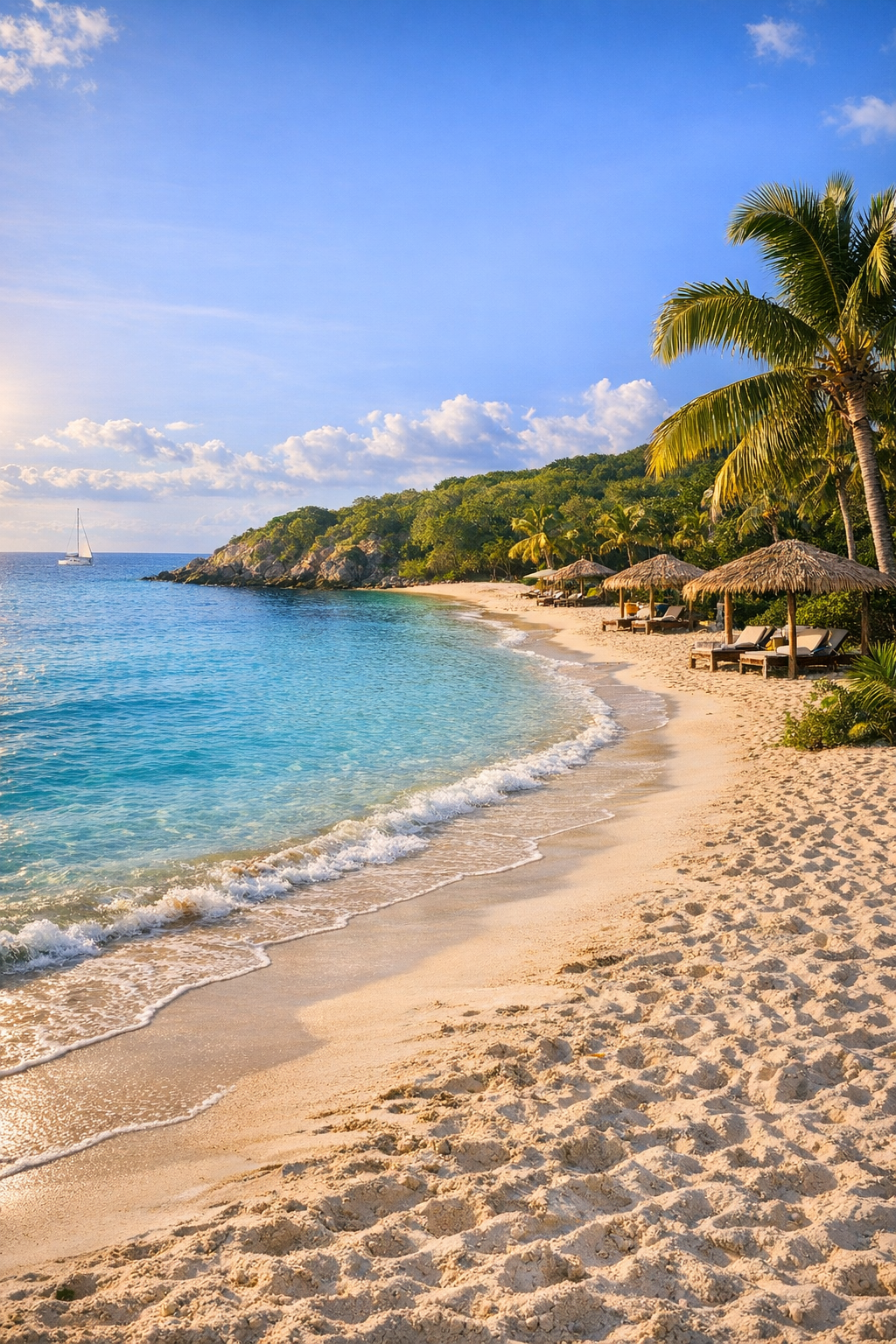 Solo Traveller Itinerary